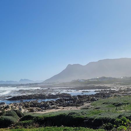 Adorable 2 Bedroom Cottage With Spacious Veranda Hermanus Exteriör bild