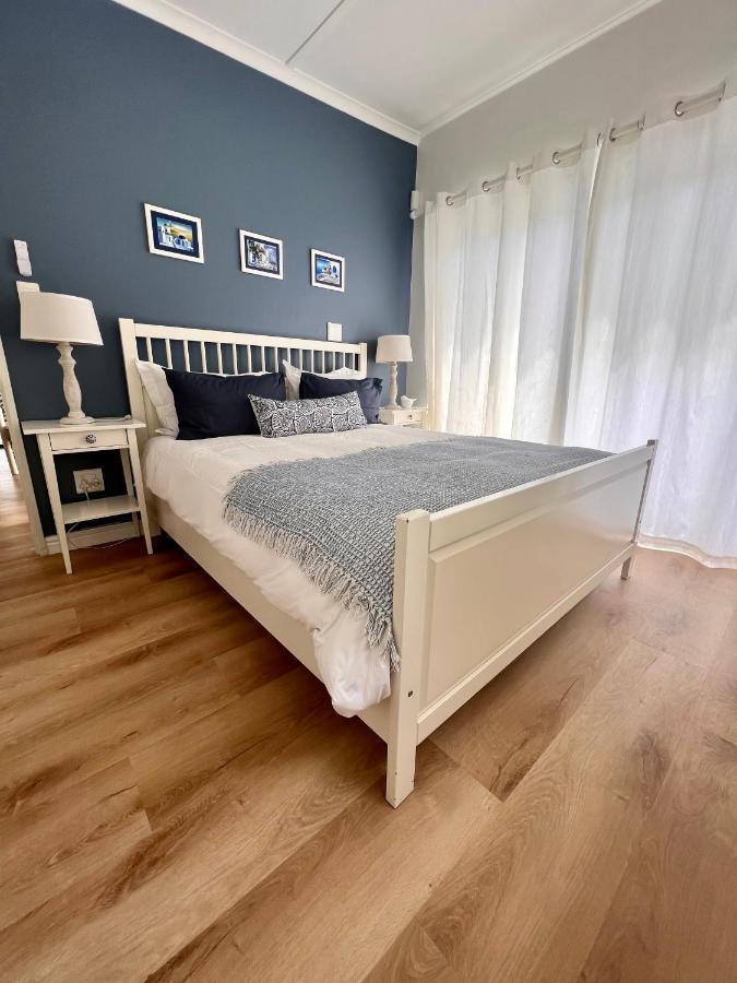 Adorable 2 Bedroom Cottage With Spacious Veranda Hermanus Exteriör bild