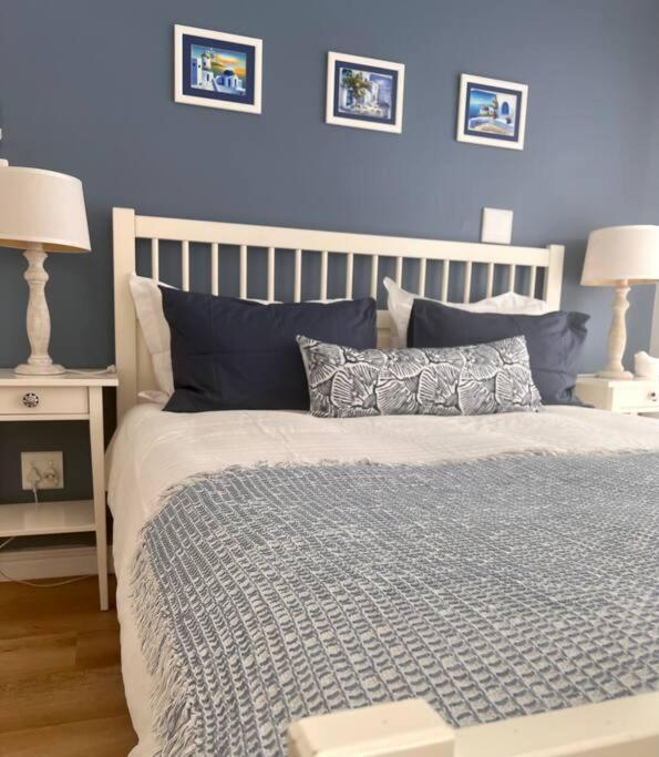 Adorable 2 Bedroom Cottage With Spacious Veranda Hermanus Exteriör bild