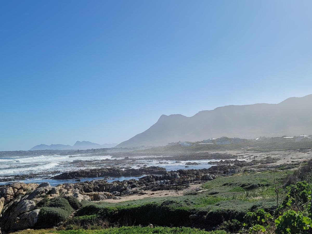 Adorable 2 Bedroom Cottage With Spacious Veranda Hermanus Exteriör bild
