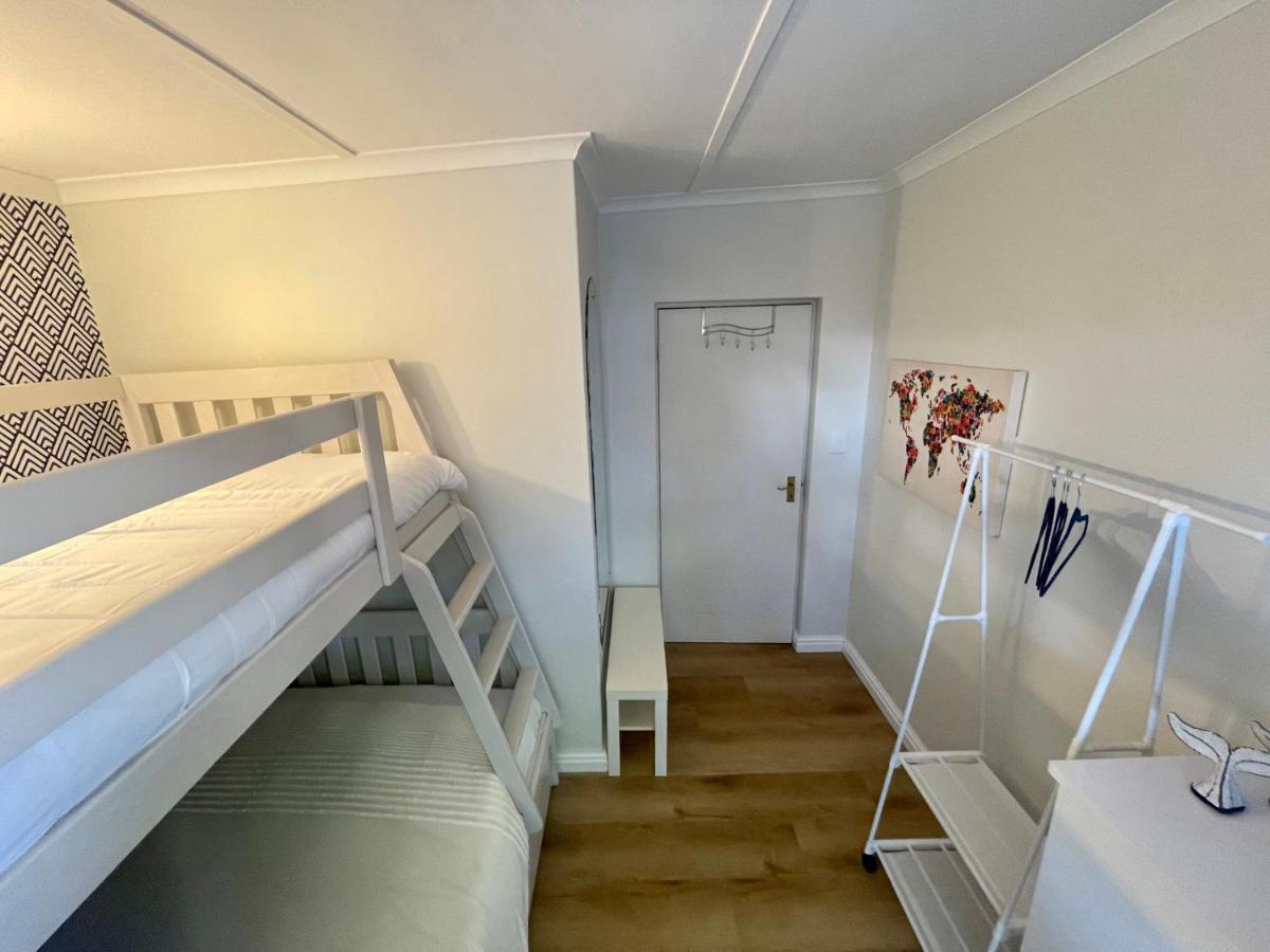 Adorable 2 Bedroom Cottage With Spacious Veranda Hermanus Exteriör bild
